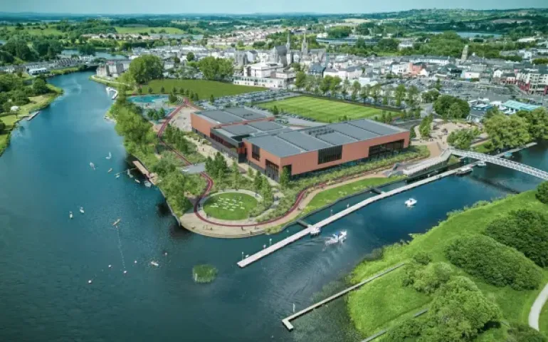 Fermanagh Lakeland Forum