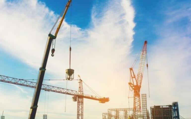 Get Britain Building