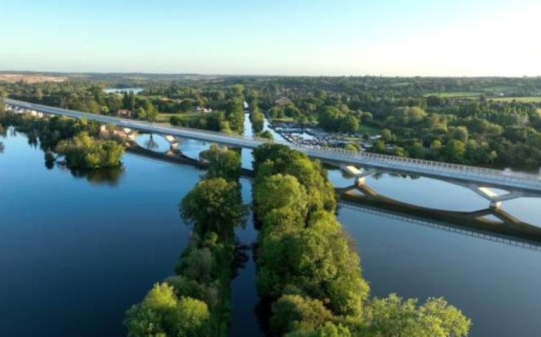 Colne Valley Viaduct