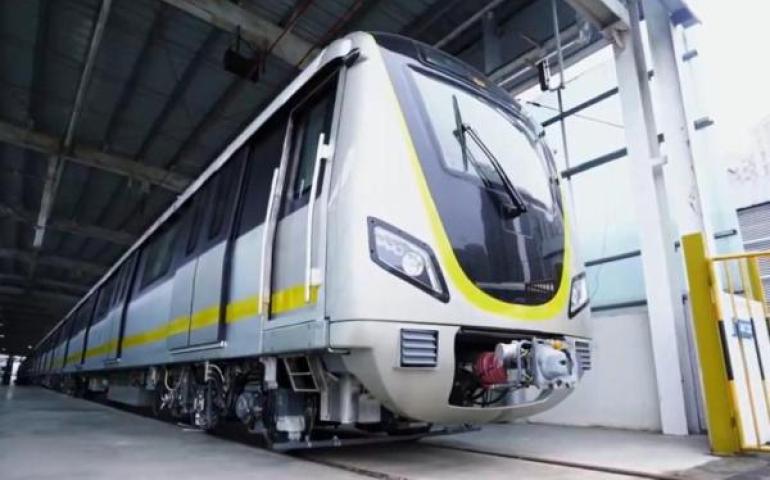 Linxon celebrates the inauguration of BMRCL Reach 5 for Bangalore’s Metro