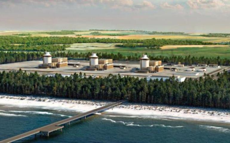 Polskie Elektrownie Jądrowe