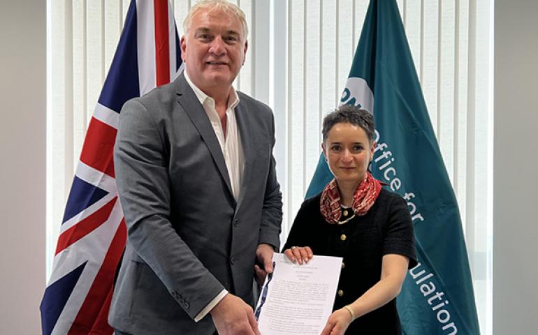 Sizewell C Nuclear License