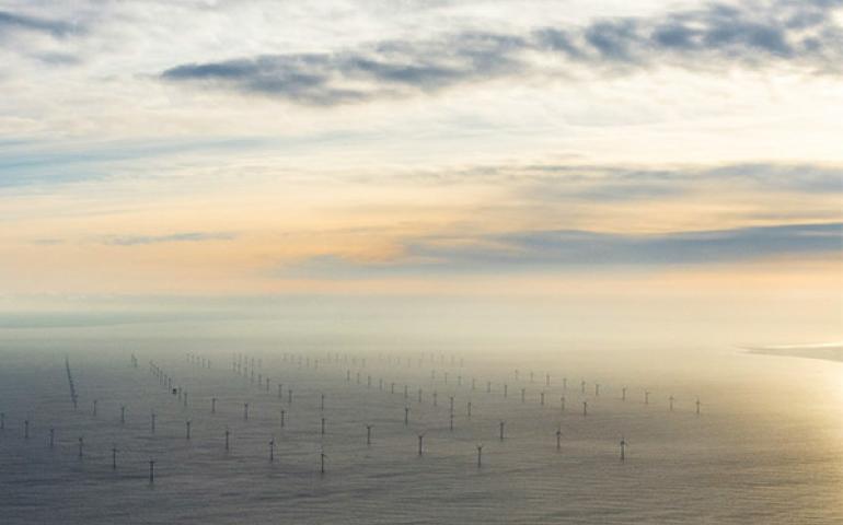 MWS strengthens offshore wind grid capabilities