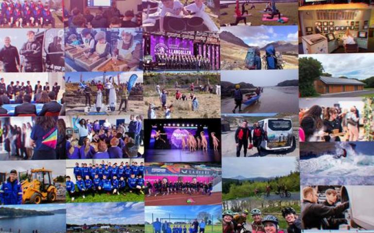 NRS Socio Economic Investments