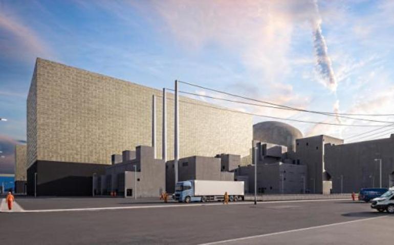 Sizewell C Fuel Supply Contracts