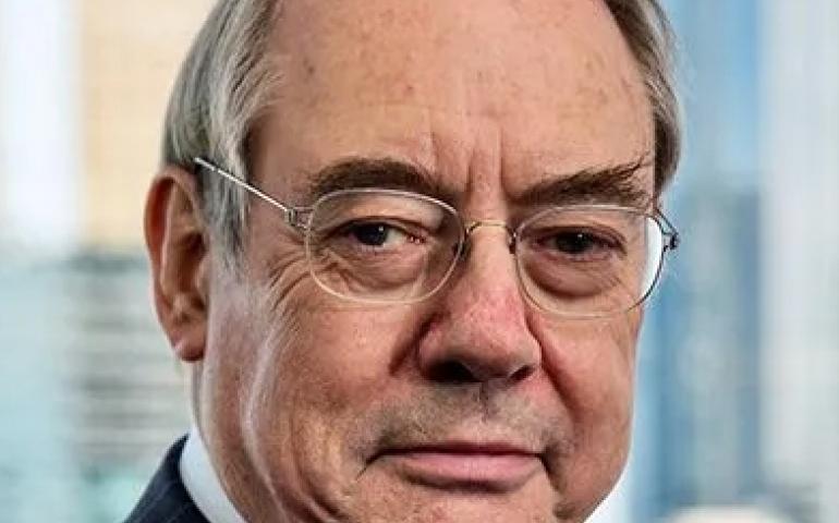 Tim Stone Great British Nuclear