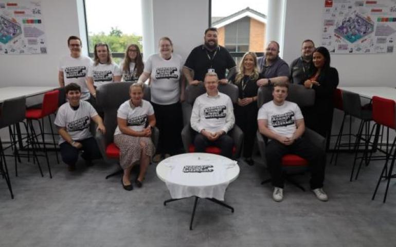 Altrad announces partnership with CALM