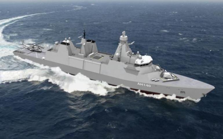 Babock Palantir Partnership