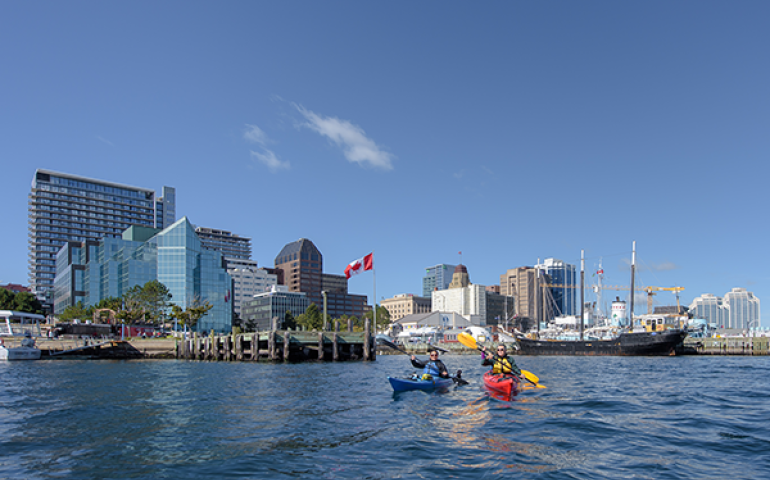 Canada Skill Shortage List