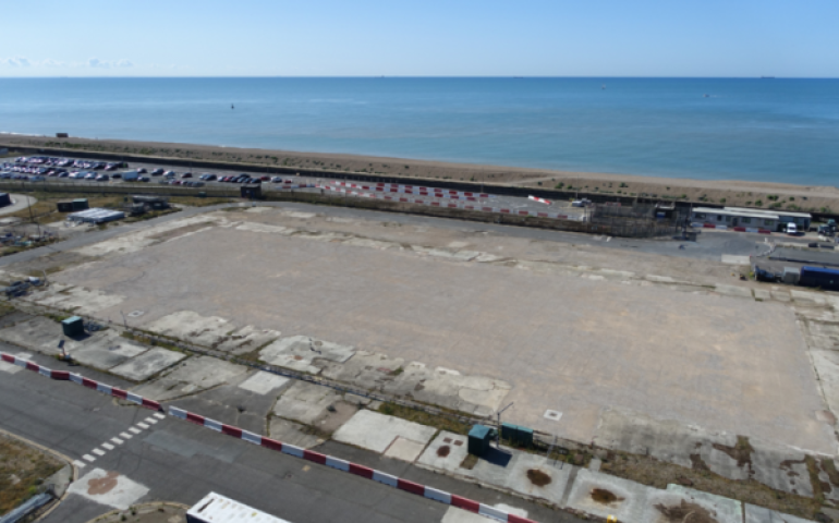 Dungeness A success paves way for major decommissioning project