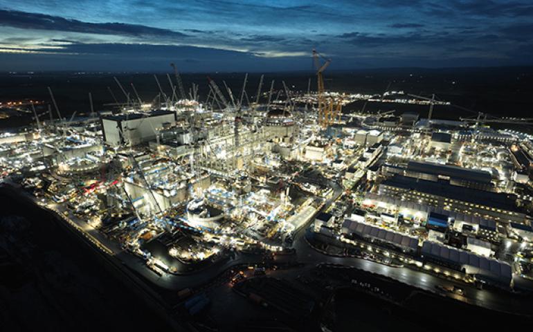 2025 Progress Update Hinkley Point C
