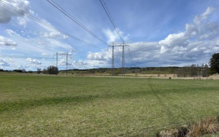 Linxon Swedish Contract