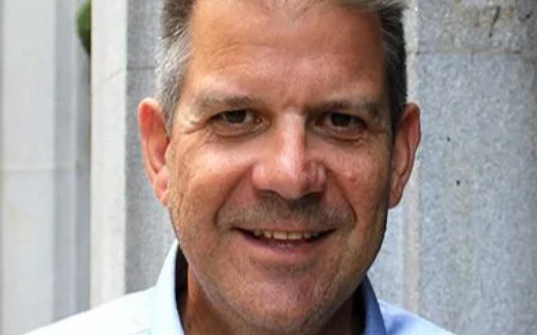 Alex Young, Head of Development, Evero Energy