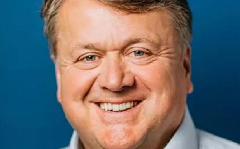 Jon Phillips, chief executive of GIIA, the Global Infrastructure Investors Association.