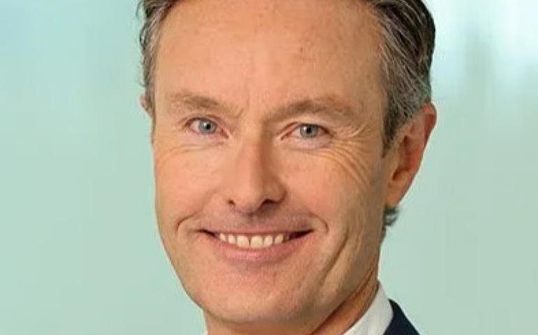 Mark Gilligan, Head of Infrastructure, AXA IM Alts