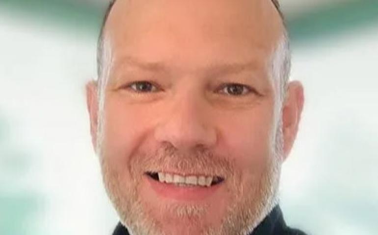 Stuart Miller, Programme Director, Nuclear Decommissioning Authority.