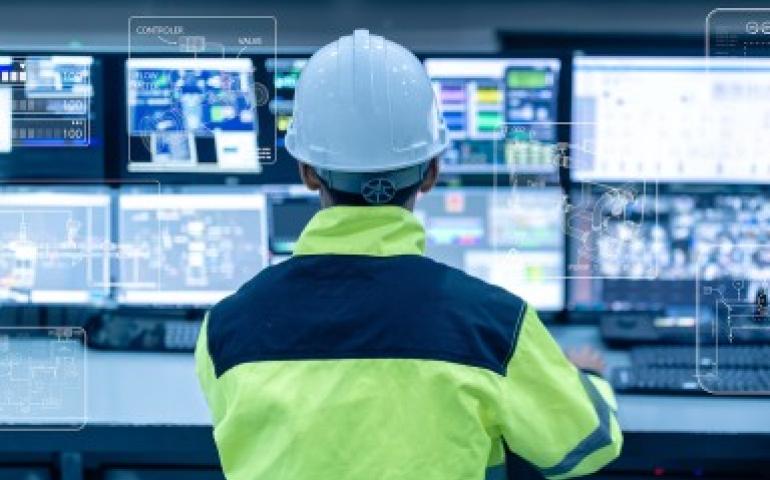 Rolls-Royce SMR simulation technology | Nuclear News Update