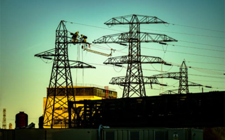 Sellafield Ltd awards £2.9bn infrastructure contracts