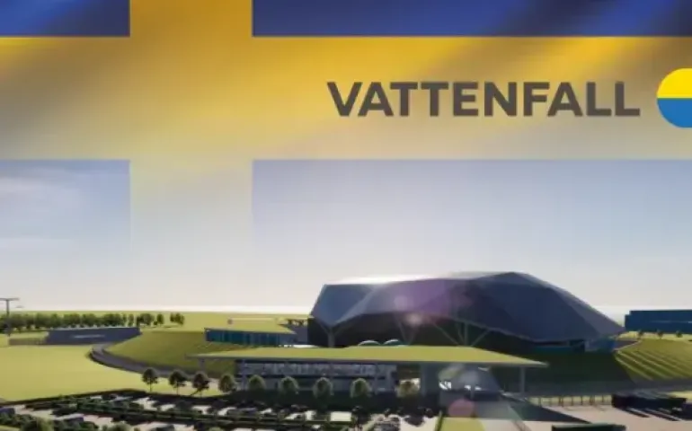 Rolls-Royce SMR advances to final stage in Swedish