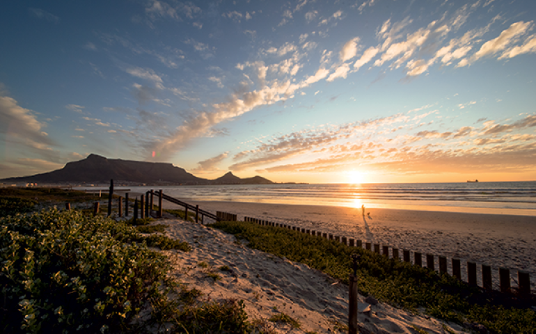 South Africa Skills in Demand