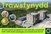Landmark decommissioning milestone reached at Trawsfynydd